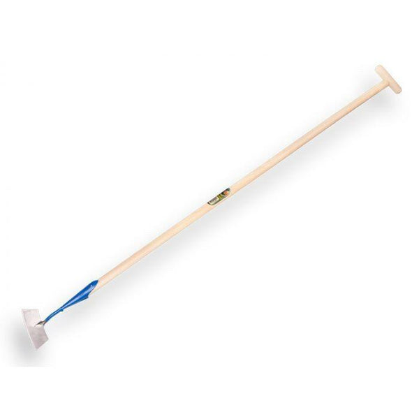 De Wit Schoffel Betuws Model - 16 cm met steel