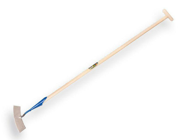 De Wit Schoffel Betuws Model - 22 cm met steel
