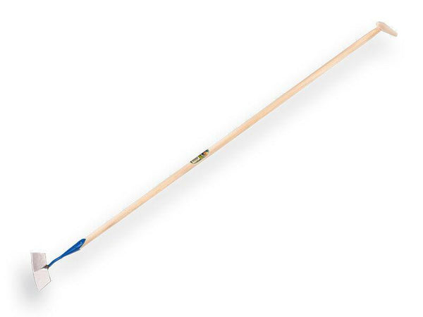 De Wit Schoffel gesmeed BM 18 cm - met schoffelsteel