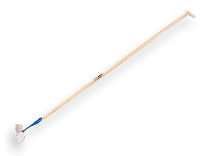 De Wit Schoffel gesmeed BM 18 cm met schoffelsteel 170 x 3 cm