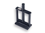 De Wit Stenenknipper - 11.5 cm