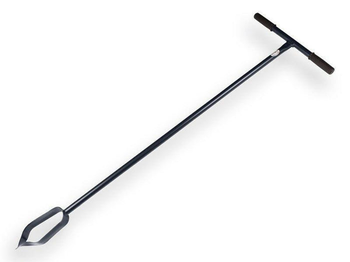 De Wit Grondboor Gesmeed 5 cm-keizers.nu