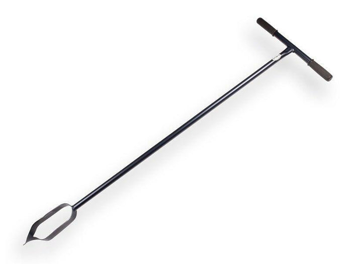 De Wit Grondboor Gesmeed - 9 cm - keizers.nu