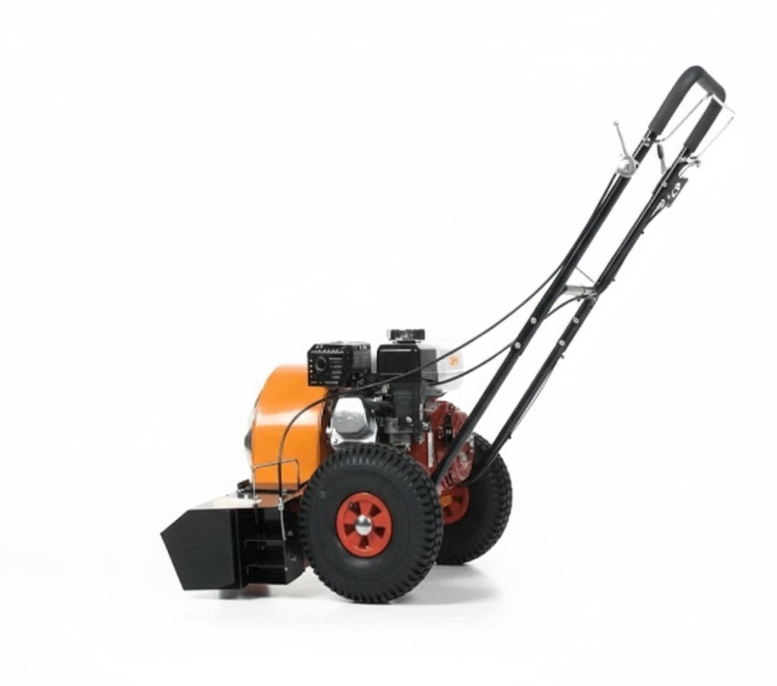 ELIET BL 360 Benzine Wielbladblazer