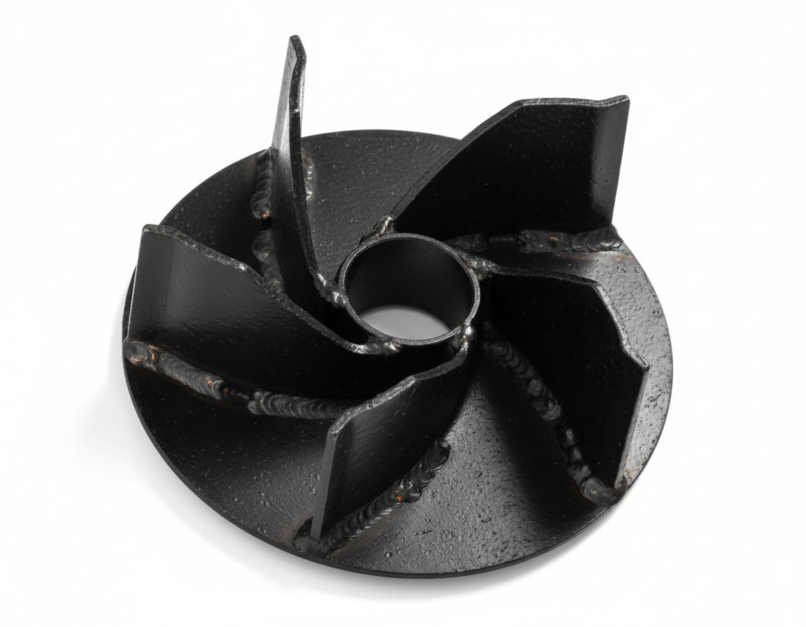 Eliet BL 360 Benzine Wielbladblazer - keizers.nu