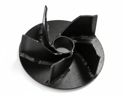 Eliet BL 360 Benzine Wielbladblazer - keizers.nu