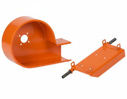 Eliet BL 360 Benzine Wielbladblazer - keizers.nu