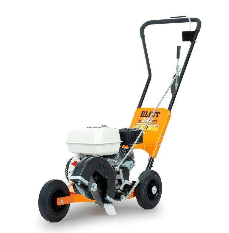 Eliet KS 240 STD Kantensnijder - Honda GP 160 - keizers.nu