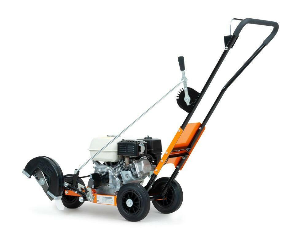 Eliet KS 240 STD Kantensnijder - Honda GP 160 - keizers.nu