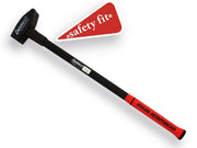 Everest Voorhamer met Fiberglas-Steel -  4000 gram