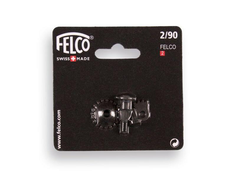 Felco 2 Servicesetje