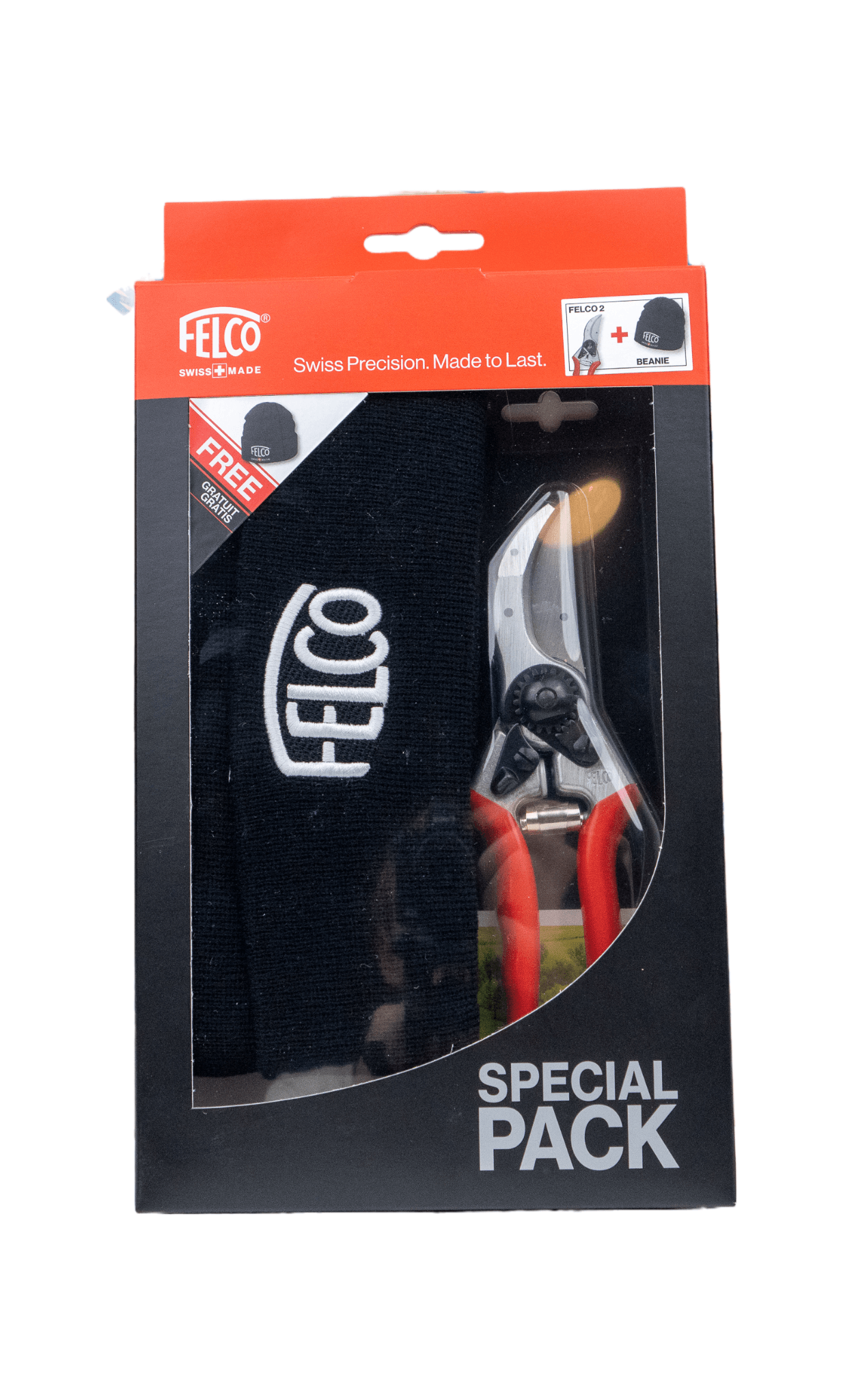 Felco 2 Snoeischaar - keizers.nu