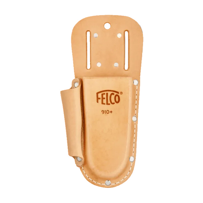 Felco 910+ Lederen Holster - keizers.nu