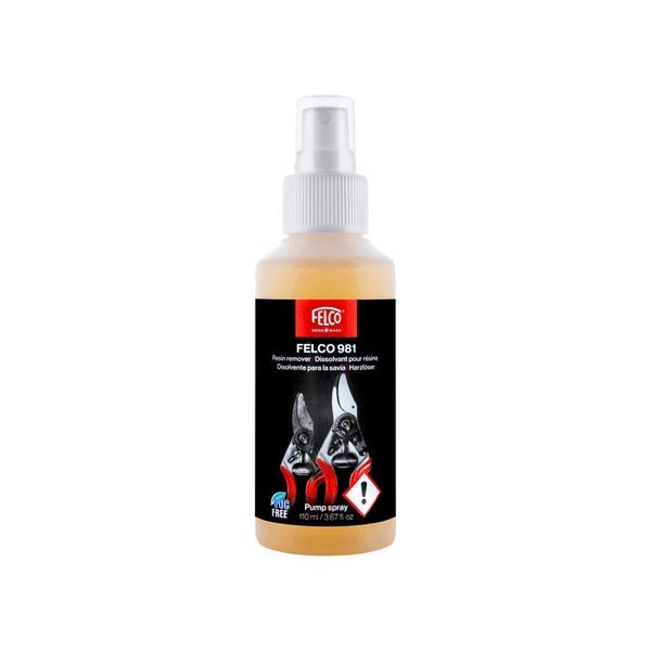 Felco 981 Harsverwijderaar