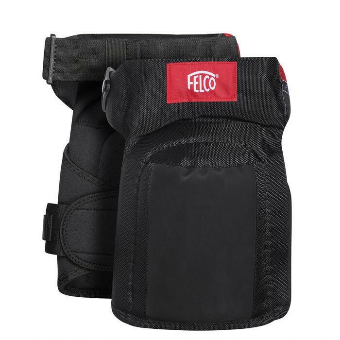 Felco Kniebeschermers 711-keizers.nu