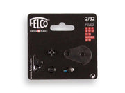 Felco Serviceset 2/92 voor Felco 2/6/7/8/11/12/13/19