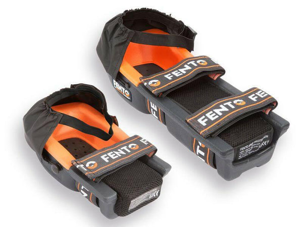 Fento Beschermkappen voor Fento Kniebeschermers ORIGINAL en MAX