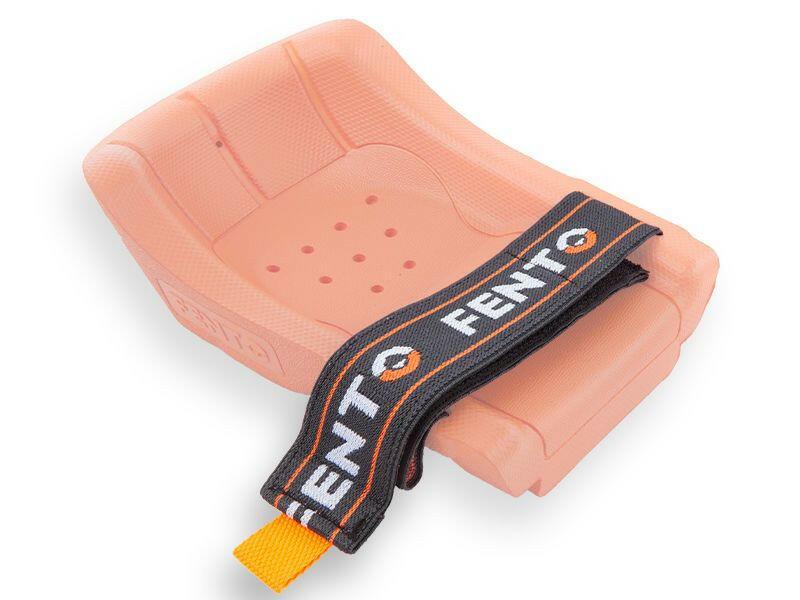 Fento Elastieken