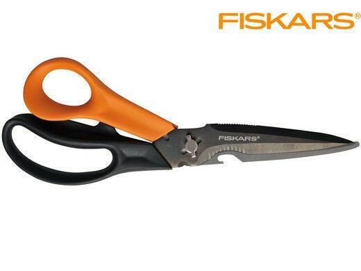 Fiskars Cuts + More Schaar