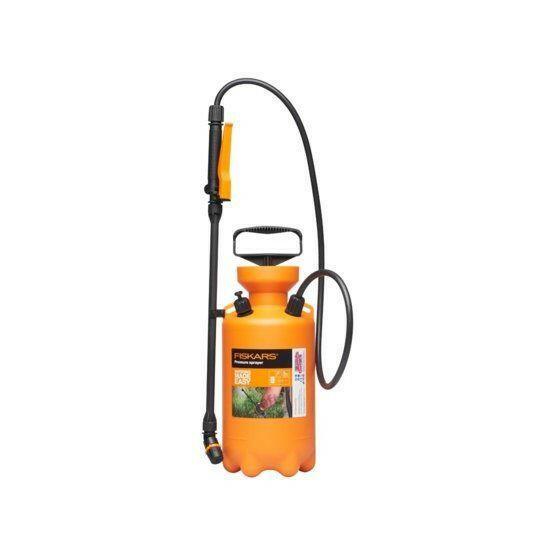 Fiskars drukspuit 5 liter