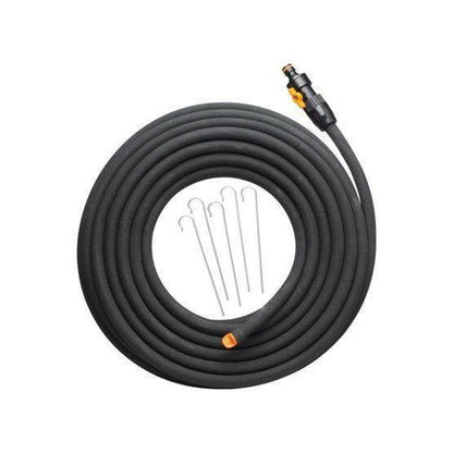 Fiskars Druppelslang - 15 m - keizers.nu