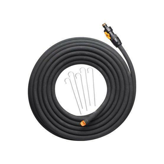 Fiskars Druppelslang - 15 m - keizers.nu