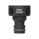 Fiskars Fibercomp kraankoppeling G3/4'' (26,5mm)
