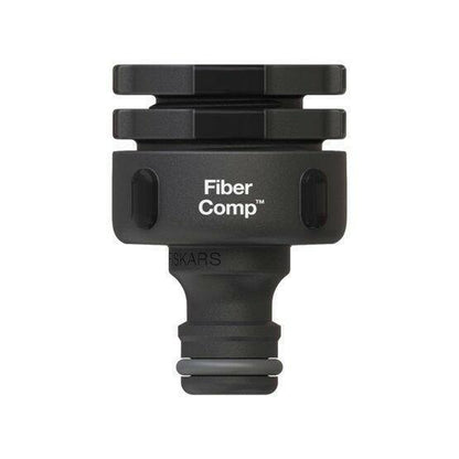 Fiskars Fibercomp Multi Kraankoppeling-keizers.nu