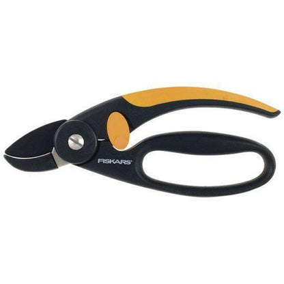 Fiskars Fingerloop Snoeischaar Aambeeld-keizers.nu