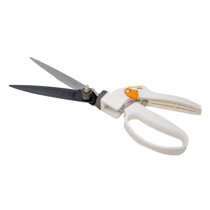 Fiskars Graskantschaar White GS41-keizers.nu