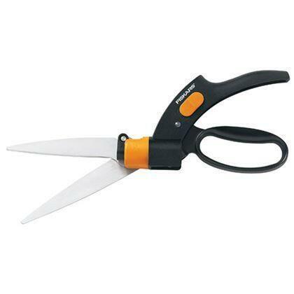 Fiskars GS42 Graskantenschaar - keizers.nu