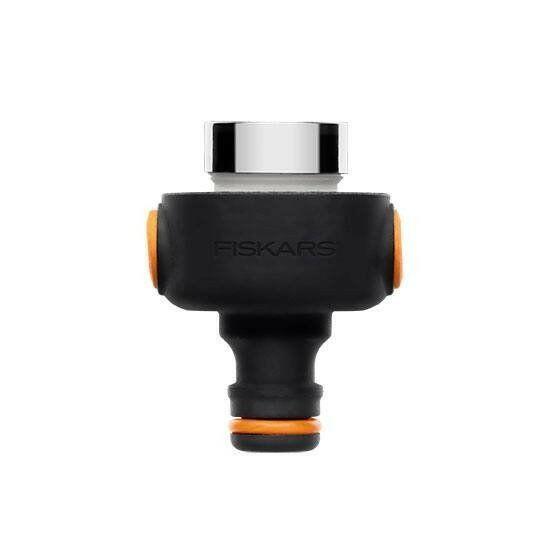 Fiskars Indoor Kraankoppeling M22x1/M24x1