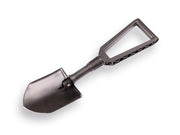 Fiskars Klapspade - 59 cm