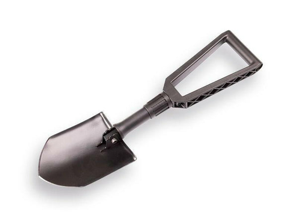 Fiskars Klapspade - 59 cm