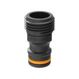 Fiskars Kraankoppeling Mannelijke draad G1/2'' (21mm)-keizers.nu
