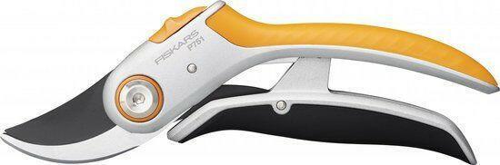 Fiskars P751 Snoeischaar Plus PowerLever