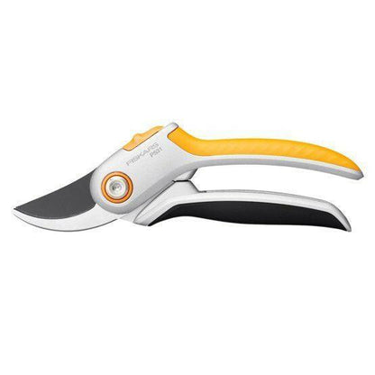 Fiskars Plus Metalen Snoeischaar Bypass P531-keizers.nu