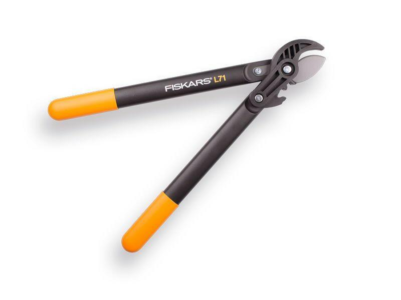 Fiskars PowerGear II aambeeld takkenschaar L71