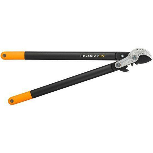 Fiskars PowerGear II Takkenschaar Aambeeld L70cm L77