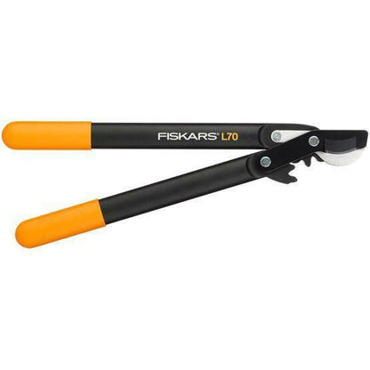 Fiskars PowerGear II Takkenschaar Bypass L45cm L70-keizers.nu