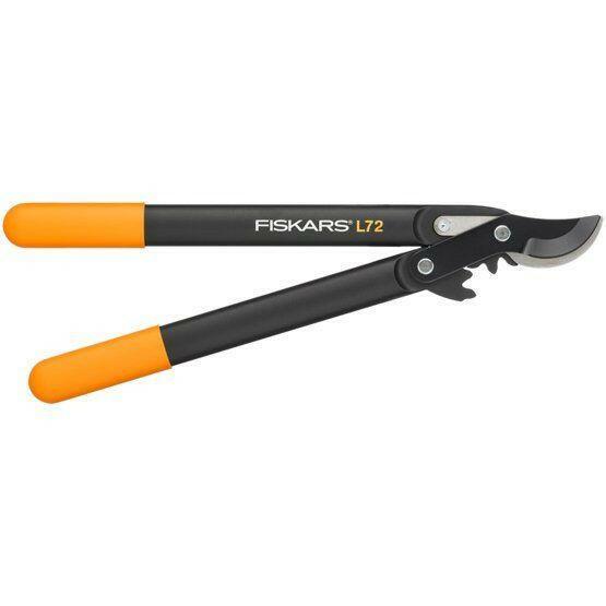 Fiskars PowerGear II Takkenschaar Bypass L46cm L72