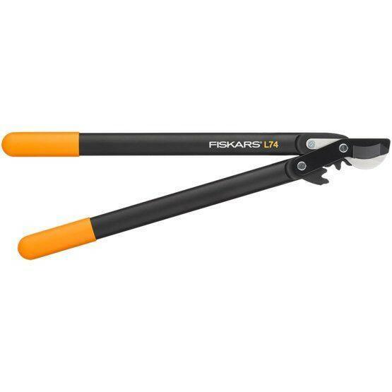 Fiskars PowerGear II Takkenschaar Bypass L57cm L74