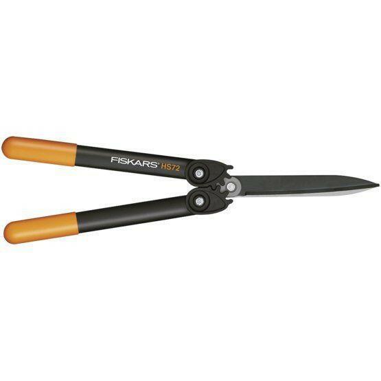 Fiskars PowerGear II Transmissie Heggenschaar HS72