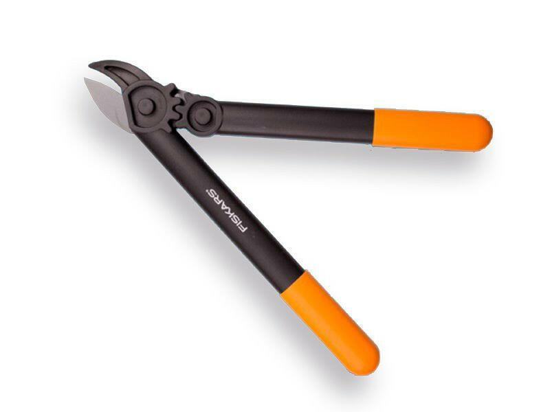 Fiskars PowerGear aambeeld takkenschaar L31