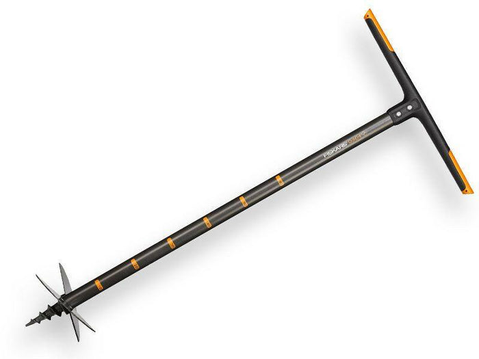 Fiskars Quickdrill Handgrondboor-keizers.nu