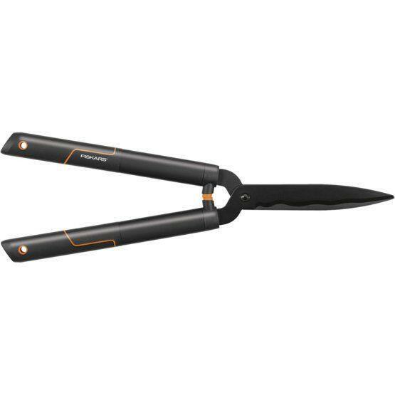 Fiskars Singlestep Heggenschaar