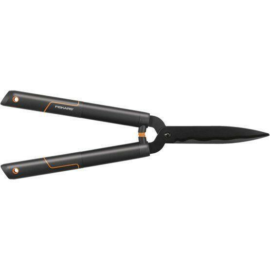 Fiskars Singlestep Heggenschaar-keizers.nu