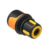 Fiskars Slangkoppeling 9 mm (3/8'')-keizers.nu