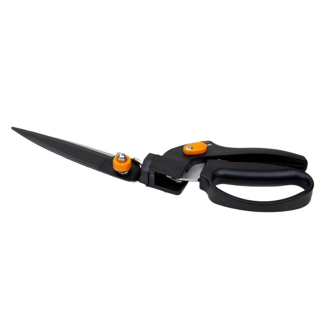 Fiskars SmartFit Graskantschaar GS40 - keizers.nu