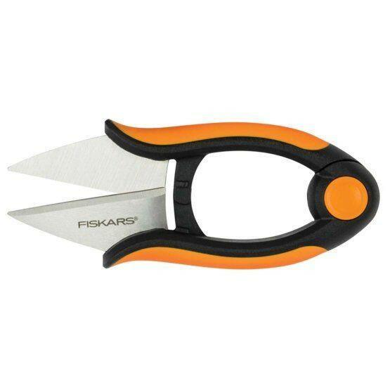 Fiskars Solid Kruiden Snip SP-220